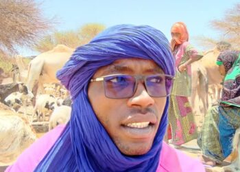 Niger : «Malheureusement, la gestion des ressources reste défaillante», entretien exclusif avec un acteur de la société civile nigérienne.