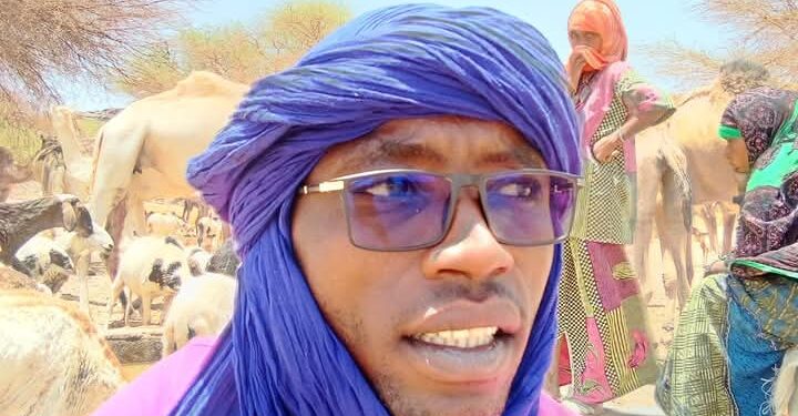 Niger : «Malheureusement, la gestion des ressources reste défaillante», entretien exclusif avec un acteur de la société civile nigérienne.