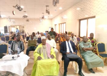 Assemblée Générale de SAD 1er Souba Gan Na : Trois ans de bilan salué et un nouveau souffle pour le développement de Parakou