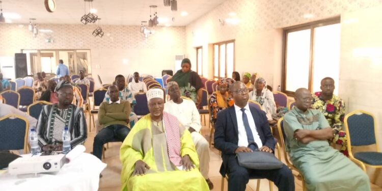 Assemblée Générale de SAD 1er Souba Gan Na : Trois ans de bilan salué et un nouveau souffle pour le développement de Parakou