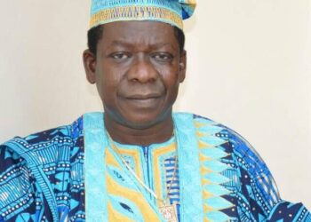 Kalalé en deuil : l’ancien député Kora Gounou Zimé n’est plus