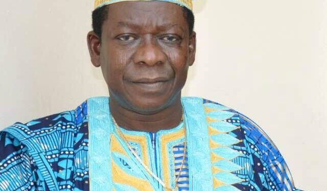 Kalalé en deuil : l’ancien député Kora Gounou Zimé n’est plus