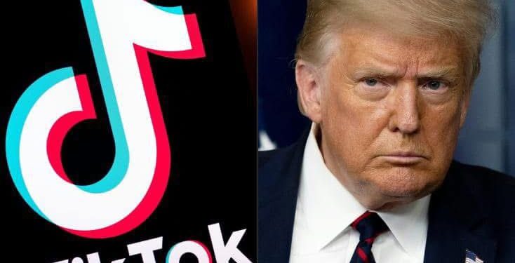 Levée de l’interdiction de TikTok aux USA : 5 avantages que Trump tire de ce coup de Com.