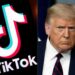 Levée de l’interdiction de TikTok aux USA : 5 avantages que Trump tire de ce coup de Com.