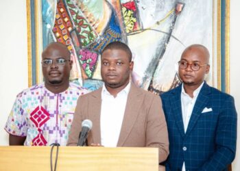 Suspension des médias en ligne non autorisés : l’UNAMEL-Bénin prône le respect des normes légales