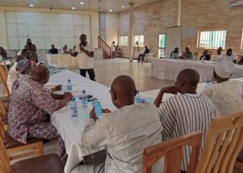 Parakou : le conseil municipal en session pour évaluer la gestion locale