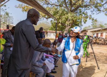 Éducation numérique : Moov Africa Bénin apporte des solutions