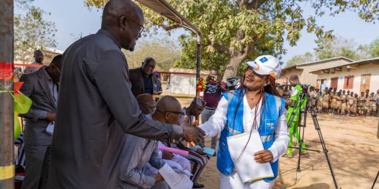 Éducation numérique : Moov Africa Bénin apporte des solutions