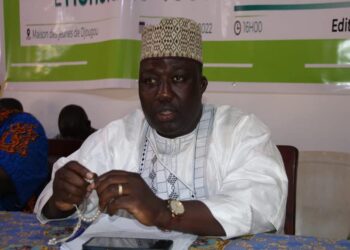 Bénin-Qatar : Bida Nouhoume Youssoufou Abdouramani, nouvel ambassadeur.