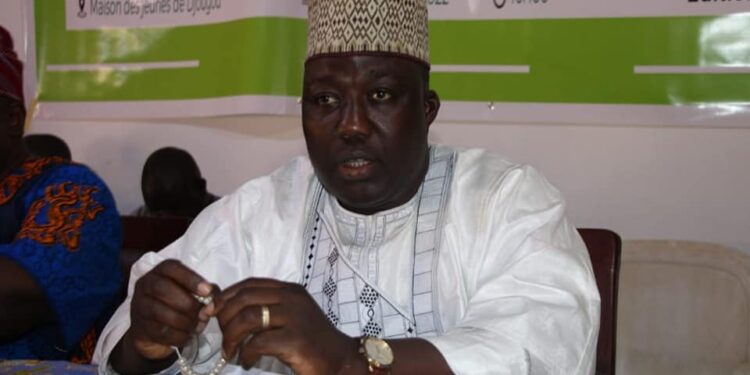 Bénin-Qatar : Bida Nouhoume Youssoufou Abdouramani, nouvel ambassadeur.