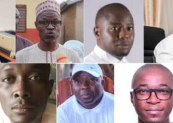 8ᵉ circonscription électorale : Ces jeunes qui feront 2025