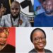 Bénin : Ces influenceurs qui feront 2025