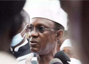 Choguel Maïga : entre critiques et louanges, l’ancien Premier ministre malien refait surface