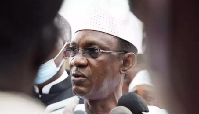 Choguel Maïga : entre critiques et louanges, l’ancien Premier ministre malien refait surface