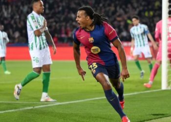 5-1, acte II : le Barça fait plier un autre ‘Réal