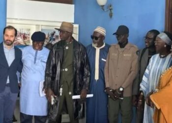 Sénégal : la loi d’amnistie au cœur des revendications pour la justice