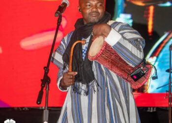 Patrimoine culturel : Griot Barasuno nommé au Conseil scientifique du Grand Borgou