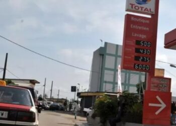 Afrique :TotalEnergies quitte le Mali, Bénin Petro prend le relais