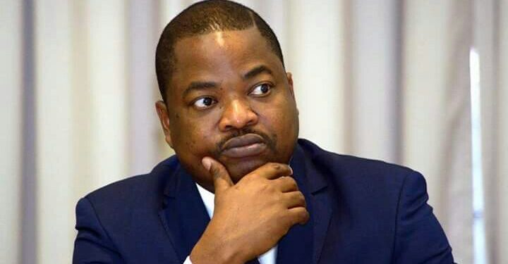 Bénin – Politique : Komi Koutché, le “grand prophète”