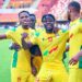 CAN 2025 : Le Bénin placé dans le chapeau 3, quels adversaires possibles ?