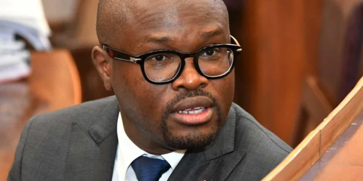 Financial Afrik Awards : Lionel Zinsou reçoit un prix prestigieux pour Wadagni