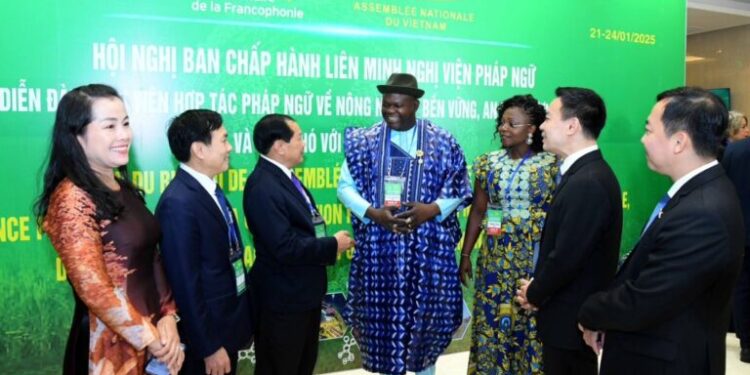 Sécurité alimentaire : Kamel Ouassagari prône des solutions communes au sein de l’APF.