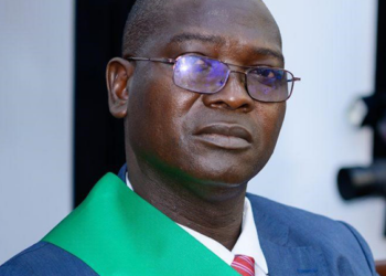 Base militaire au Bénin : Habib Woroucoubou porte la voix de la transparence