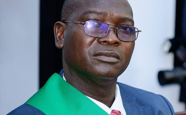 Base militaire au Bénin : Habib Woroucoubou porte la voix de la transparence