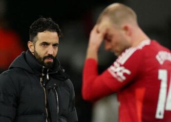 Premier League : Chelsea et Manchester United en pleine tourmente