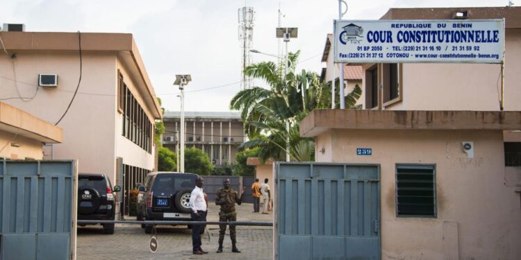 Bénin : La Cour constitutionnelle saisie sur la nouvelle République et l’éligibilité de Patrice Talon