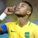 Football: Neymar fait son grand retour au Santos FC