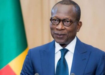Patrice Talon clarifie : « Pas de troisième mandat au Bénin, la Constitution est claire »