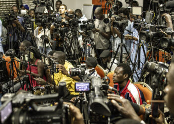 Sénégal : vers une nouvelle ère de collaboration entre policiers et journalistes