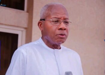 Bénin : Houngbedji contre les emprisonnements ,un réveil tardif