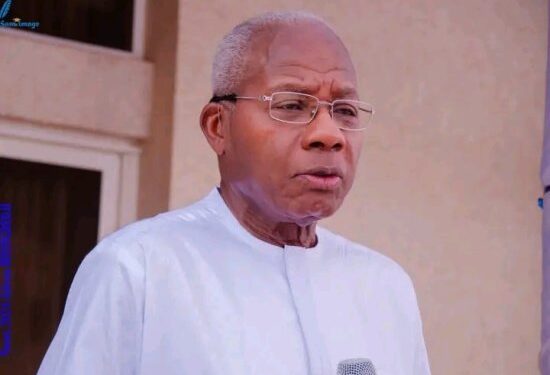 Bénin : Houngbedji contre les emprisonnements ,un réveil tardif