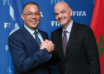 Coupe du Monde 2030 : le Maroc se positionne comme un pilier du football mondial