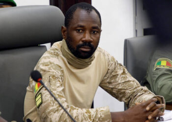 Mali : Une charte pour la paix rejetée par une partie de la classe politique