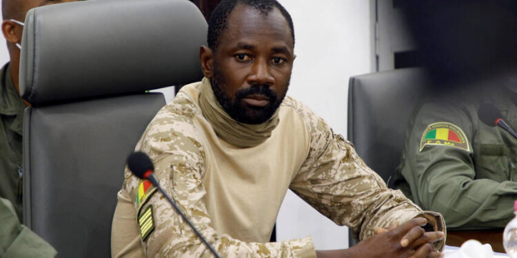 Mali : Une charte pour la paix rejetée par une partie de la classe politique