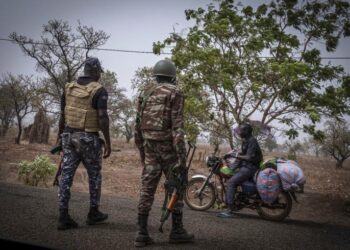 Sécurité au Nord Bénin : l’armée béninoise ajuste sa riposte
