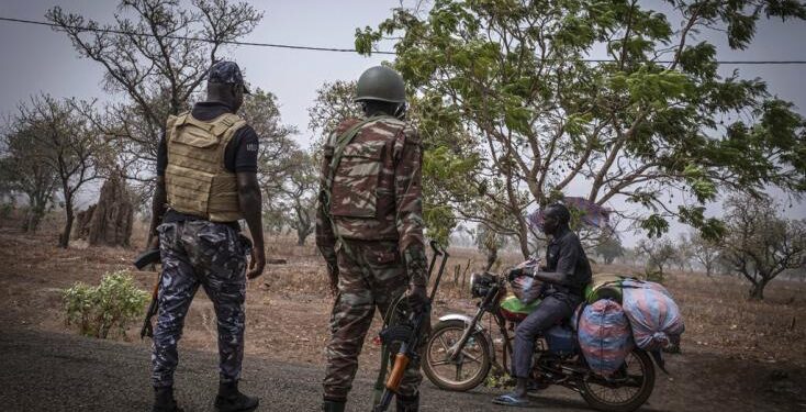 Sécurité au Nord Bénin : l’armée béninoise ajuste sa riposte