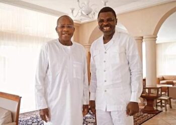 Politique: l’UP-R le Renouveau désavoue Adrien Houngbédji