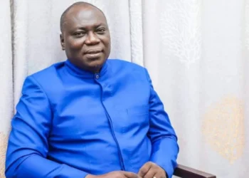 Diplomatie : Révocation de l’ambassadeur Gildas Agonkan