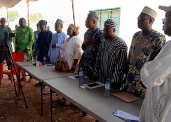 Les Démocrates à Parakou : Un appel à l’union et à la cohésion pour des défis électoraux majeurs