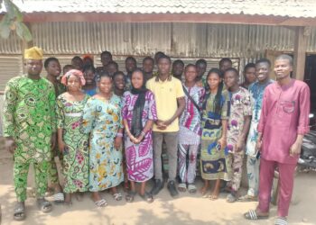 Création du Creuset des Jeunes Ressortissants de la Commune de Savè : Une dynamique en marche