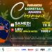 Parakou Basketball Awards (4e édition) : L’événement revient pour une nouvelle édition le 8 février 2025 !