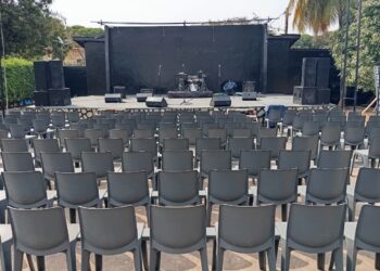 Kokoma, musique et célébration : Tout est prêt pour l’anniversaire de LeParakois