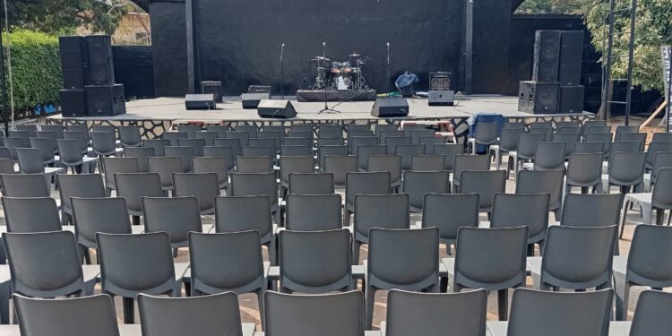 Kokoma, musique et célébration : Tout est prêt pour l’anniversaire de LeParakois