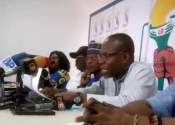 Bénin : Les Démocrates dénoncent des entraves à leurs activités politiques