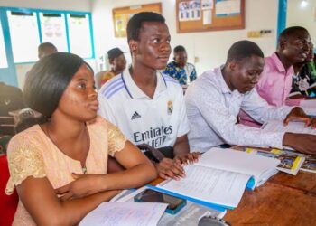 Langue allemande et emploi : CBC Ausbildung facilite le rêve allemand aux Béninois