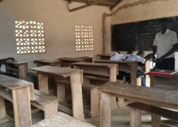 RDC : Reprise des cours à Bukavu